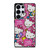HELLO KITTY PINK Samsung Galaxy S25 Ultra Case Cover