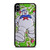 STAY PUFT AND SLIMER GHOSTBUSTER iPhone XS Max Case Cover