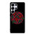 HIM BAND HEARTAGRAM FLOWER Samsung Galaxy S25 Ultra Case Cover