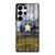 HOUSTON ASTROS WOODEN LOGO Samsung Galaxy S25 Ultra Case Cover