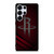 HOUSTON ROCKETS CARBON LOGO Samsung Galaxy S25 Ultra Case Cover