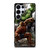 HULK VS THING MARVEL Samsung Galaxy S25 Ultra Case Cover