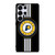 INDIANA PACERS STRIPE LOGO Samsung Galaxy S25 Ultra Case Cover