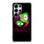 INVADER ZIM ALIEN WE ARE NORMAL Samsung Galaxy S25 Ultra Case Cover