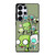 INVADER ZIM CARTOON Samsung Galaxy S25 Ultra Case Cover