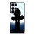 ITACHI ANIME SHADOW Samsung Galaxy S25 Ultra Case Cover