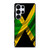 JAMAICAN FLAG Samsung Galaxy S25 Ultra Case Cover