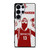 JAMES HARDEN HOUSTON ROCKETS 13 Samsung Galaxy S25 Ultra Case Cover