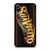 SUAVECITO POMADE LABEL iPhone XS Max Case Cover