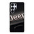 JEEP 4WD LOGO EMBLEM Samsung Galaxy S25 Ultra Case Cover