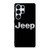 JEEP LOGO ADVENTURE CAR Samsung Galaxy S25 Ultra Case Cover