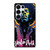 JIMI HENDRIX ART Samsung Galaxy S25 Ultra Case Cover