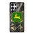 JOHN DEERE CAMO LOGO Samsung Galaxy S25 Ultra Case Cover