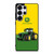 JOHN DEERE LOGO CLASSIC TRACTOR Samsung Galaxy S25 Ultra Case Cover