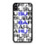 SUBARU CROSSWORD PUZZLE iPhone XS Max Case Cover