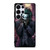 JOKER SMILE THE BATMAN CARTOON Samsung Galaxy S25 Ultra Case Cover
