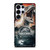 JURASSIC WORLD FALLEN KINGDOM POSTER Samsung Galaxy S25 Ultra Case Cover