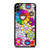 TAKASHI MURAKAMI FLOWER- iPhone XS Max Case Cover
