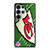 KANSAS CITY CHIEFS NFL FIELD Samsung Galaxy S25 Ultra Case Cover