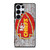 KANSAS CITY CHIEFS NFL Samsung Galaxy S25 Ultra Case Cover