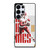 KANSAS CITY PATRICK MAHOMES NFL Samsung Galaxy S25 Ultra Case Cover