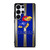 KANSAS JAYHAWKS ICON Samsung Galaxy S25 Ultra Case Cover