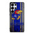 KANSAS JAYHAWKS LOGO Samsung Galaxy S25 Ultra Case Cover
