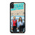 TEENAGE BOUNTY HUNTERS MOVIE iPhone XS Max Case Cover