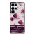 KATE SPADE FLORAL PURPLE Samsung Galaxy S25 Ultra Case Cover