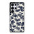 KATE SPADE NEW YORK BLUE FLORAL Samsung Galaxy S25 Ultra Case Cover