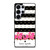KATE SPADE NEW YORK FLORAL POLKADOTS Samsung Galaxy S25 Ultra Case Cover