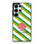 KATE SPADE NEW YORK LOGO FRUITY GREEN Samsung Galaxy S25 Ultra Case Cover