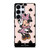 KATE SPADE NEW YORK LOGO MINNIE MOUSE DISNEY Samsung Galaxy S25 Ultra Case Cover