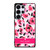 KATE SPADE NEW YORK PINK ROSE Samsung Galaxy S25 Ultra Case Cover