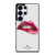 KATE SPADE RED LIPS Samsung Galaxy S25 Ultra Case Cover