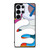 KAWS CARTOON ART Samsung Galaxy S25 Ultra Case Cover