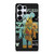 KAWS ROBOT BEAR MASA Samsung Galaxy S25 Ultra Case Cover