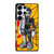 KAWS ROBOT HYPERBEAST Samsung Galaxy S25 Ultra Case Cover