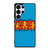 KEITH HARING FIGHT AIDS Samsung Galaxy S25 Ultra Case Cover