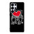 KEITH HARING LOVE Samsung Galaxy S25 Ultra Case Cover