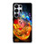 KIRBY CUTE ART Samsung Galaxy S25 Ultra Case Cover