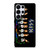 KISS BAND ART Samsung Galaxy S25 Ultra Case Cover