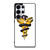 KOBE BRYANT BLACK MAMBA ICON Samsung Galaxy S25 Ultra Case Cover