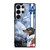 LA DODGERS DOG LOGO Samsung Galaxy S25 Ultra Case Cover