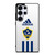 LA GALAXY ADIDAS STRIPES Samsung Galaxy S25 Ultra Case Cover