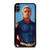THE HOMELANDER THE BOYS ART iPhone XS Max Case Cover