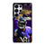 LAMAR JACKSON NFL BALTIMORE RAVENS Samsung Galaxy S25 Ultra Case Cover