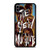 THE NEW MUTANS MOVIES POSTER 2 iPhone XS Max Case Cover