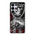 LAS VEGAS RAIDERS HELMET USA FLAG Samsung Galaxy S25 Ultra Case Cover