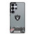 LAS VEGAS RAIDERS NFL ICON Samsung Galaxy S25 Ultra Case Cover